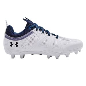 UNDER ARMOUR GLORY MC LACROSSE CLEAT Size 6